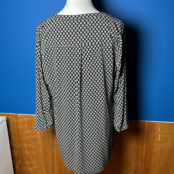 Dana Buchanan top - Picture 4 of 8